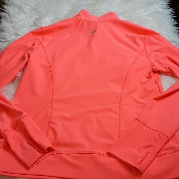 Xversion new‎  Pink Atheletic Jacket Stretch L - Picture 5 of 6